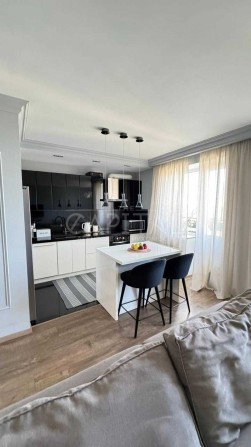 Продаж квартири, с. Чайки, вул. Лобановського - фото 1