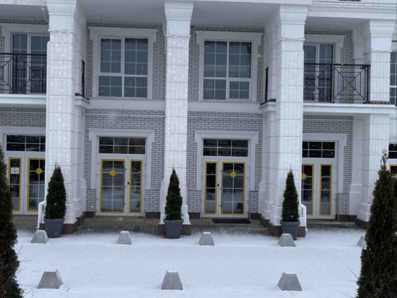 ЖК Oxford / Оксфорд,готова 1-кімн.квартира,буд.А-1,продаж від вдасника Чайки