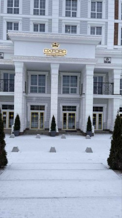 ЖК Oxford / Оксфорд,готова 1-кімн.квартира,буд.А-1,продаж від вдасника - фото 1