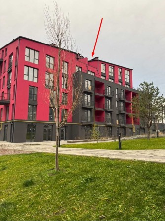 Без %, 3 К, ЖК City Lake (Сіті Лейк), Білогородка, 98м2 - фото 1