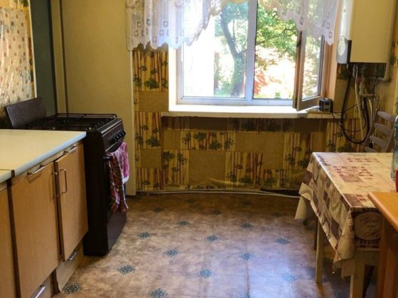 Продаж 3к квартири Польова 22 с. Шевченкове Шевченкове