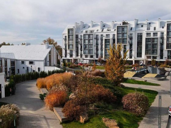 Переуступка 2-кімнатної квартири в ЖК City Lake Шевченкове