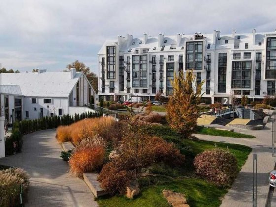 1к квартира-мрія_Шевченкове Шевченкове