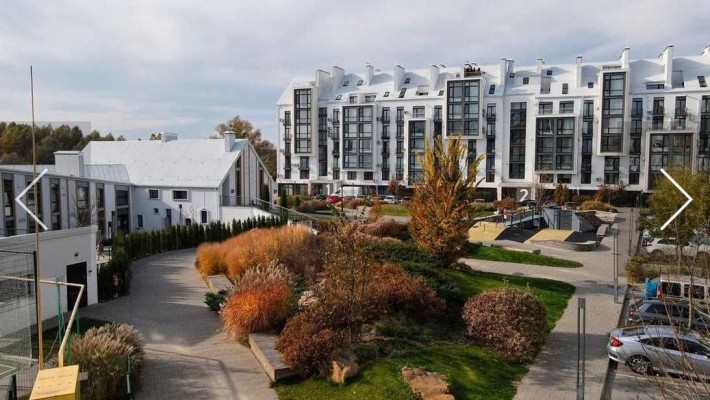 1к квартира-мрія_Шевченкове - фото 1