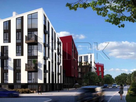 Продаж / Квартира / пер. Ювілейний, Шевченкове Шевченкове