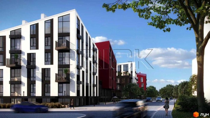 Продаж / Квартира / пер. Ювілейний, Шевченкове - фото 1