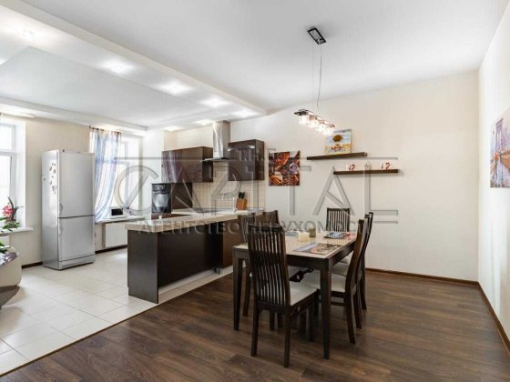 Продажа квартиры, ЖК «Чайка», с. Чайки, ул. Лобановского Чайки