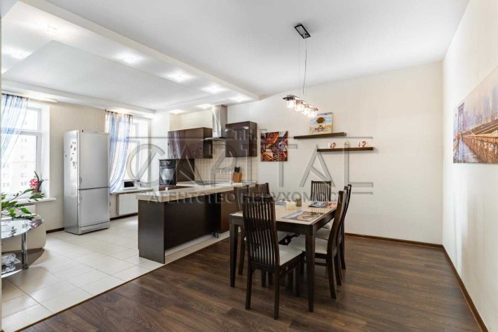 Продажа квартиры, ЖК «Чайка», с. Чайки, ул. Лобановского - фото 1