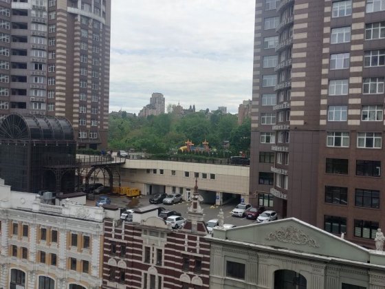 Продам 1-кімнатну квартиру Чайки