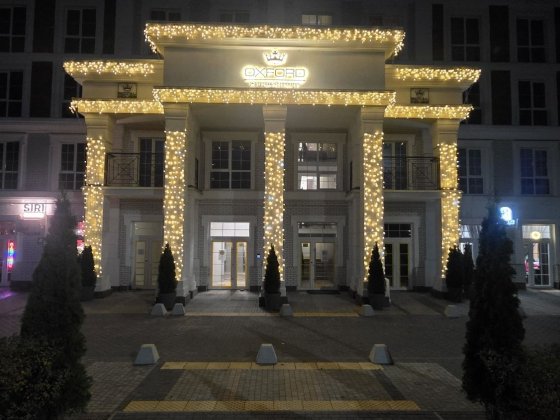 Без %! Квартира з документами, в ЖК Оксфорд. с. Чайки. Борщагівка Чайки