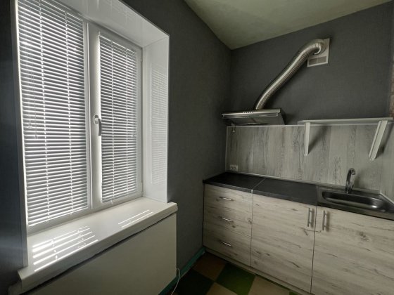 Онокімнатна квартира 5 поверх