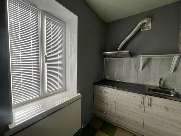 Онокімнатна квартира 5 поверх - фото 1