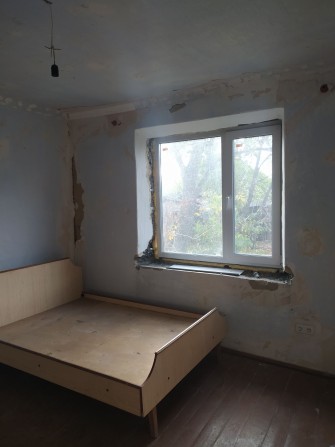 Продається однокімнатна квартира-будинок в Гайвороні - фото 1