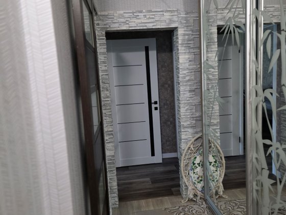 Продам квартиру 2 кім Долинская