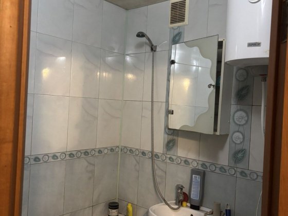 Продам 1 кімнатну квартиру Долинская