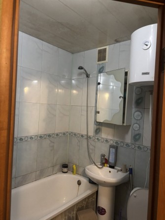 Продам 1 кімнатну квартиру - фото 1