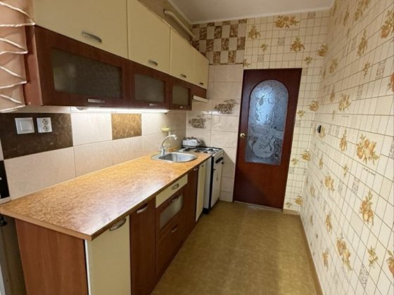 Продам 3 кім. квартиру чеського планування. Можливо по Сертифікату Долинская