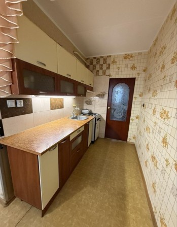 Продам 3 кім. квартиру чеського планування. Можливо по Сертифікату - фото 1