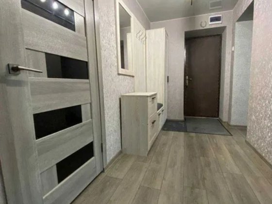 Продається простора 3-кімнатна квартира Велика Виска Малая Виска