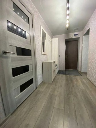 Продається простора 3-кімнатна квартира Велика Виска - фото 1