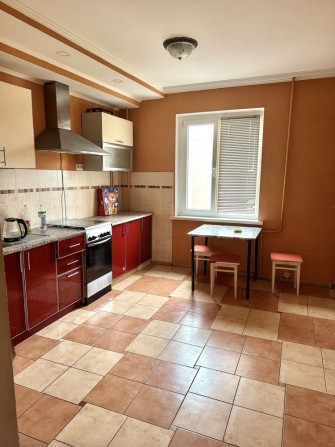 Продається 4 кімнатна квартира 7 поверх не кутова Долинська - фото 1