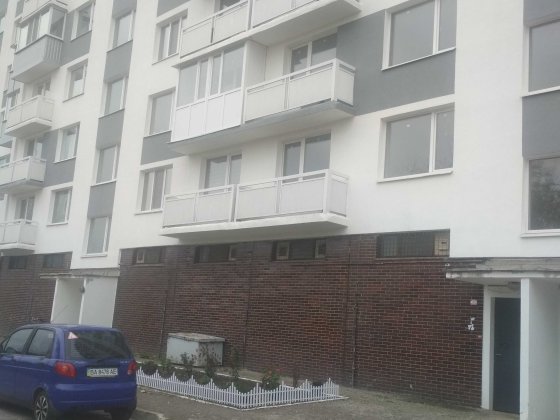 Продається 2х кімнатна квартира Долинская