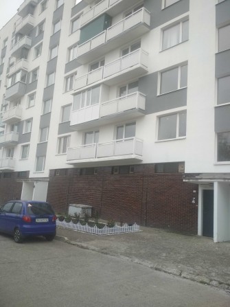 Продається 2х кімнатна квартира - фото 1