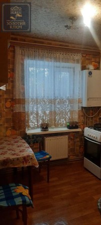 Продажа квартиры в Підгайці 3 комнаты, 1/2 этаж, 52.40 м² - фото 1