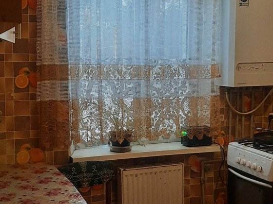 Продається 3-кімнатна квартира Подгайцы