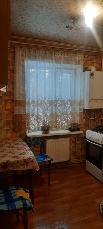 Продається 3-кімнатна квартира - фото 1