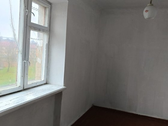 Продається 2-х кімнатна квартира в районі цукзавода Новоукраинка