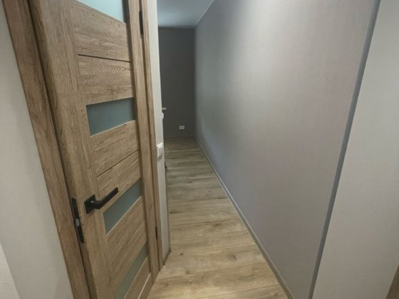 Квартира двох кімнатна Новоукраинка