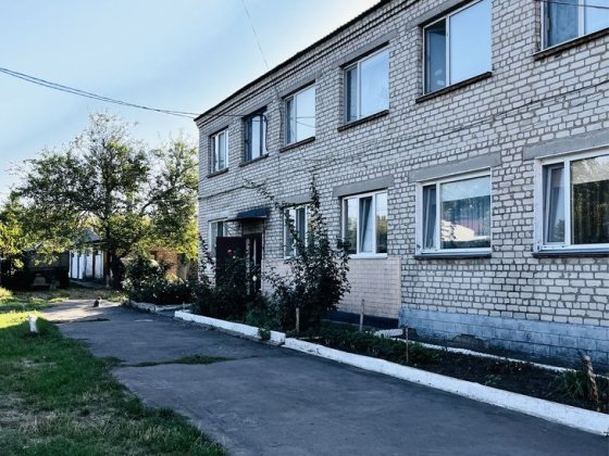 2-х кімнатна квартира, Новоархангельськ (Кіровоградська обл.) Новоархангельськ