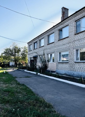 2-х кімнатна квартира, Новоархангельськ (Кіровоградська обл.) - фото 1