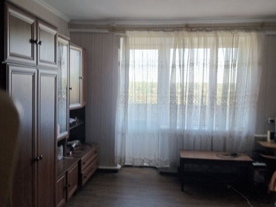 Затишна, світла, однокімнатна квартира в центрі міста Новомиргород