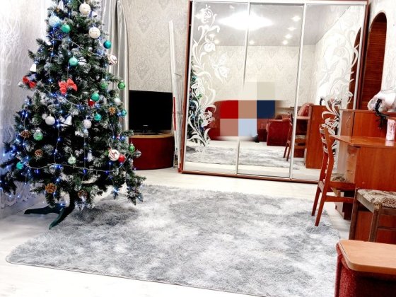 Продам 3к квартиру в одноповерховому будинку Бобринец