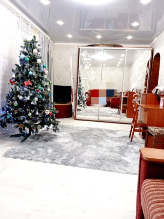 Продам 3к квартиру в одноповерховому будинку - фото 1