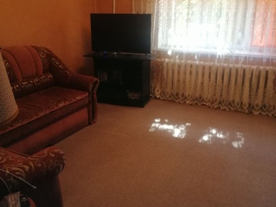 Продаж  двухкімн. квартири Помошная