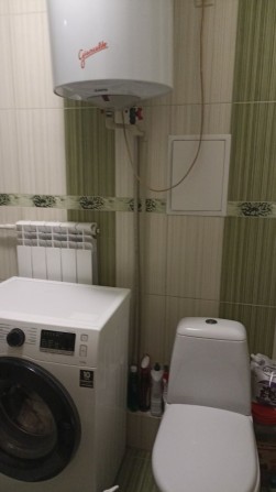 Квартира, 2к, центр, м. Помічна - фото 1