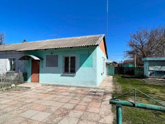 Продам квартиру в центрі Новгородки Кіровоградська обл. Новгородка