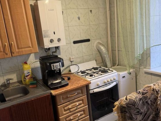 Продам 2х кімнатна за 25000 $ Созоновка