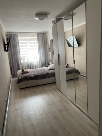 Квартира від власника, село Вільне, 15 км від міста - фото 1