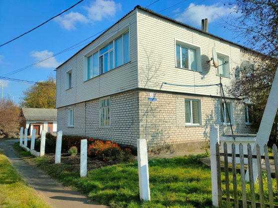 Продам 3к квартиру в м. Голованівськ Голованевск