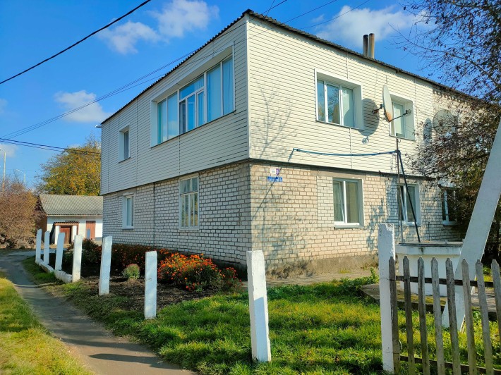 Продам 3к квартиру в м. Голованівськ - фото 1