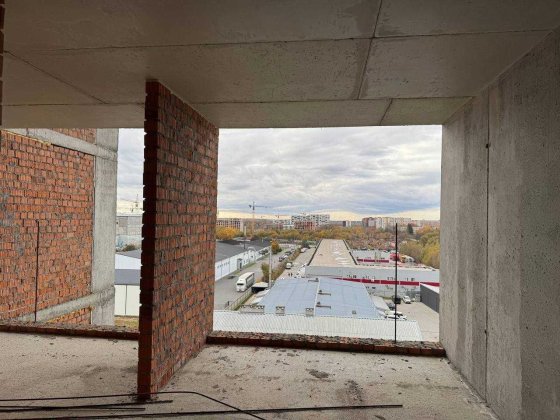 Терміново/апарти 33м,ЖК Апарт Хол/Apart Hall,Трускавецька-Стрийська Сокільники