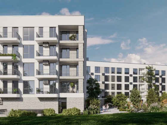 1-на кв. San Marco/Cан Марко (Власник) Трускавецька-Кн.Ольги, Львів Сокольники