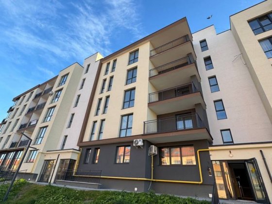 Продаж двокімнатної квартири ЖК Континент Стайл Сокольники