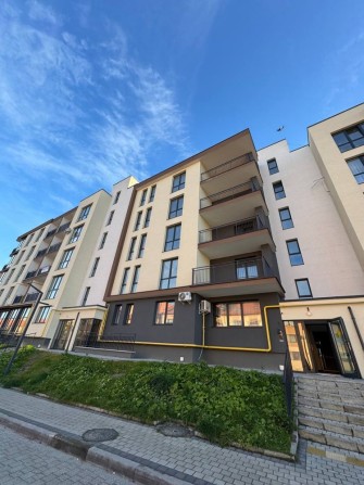 Продаж двокімнатної квартири ЖК Континент Стайл - фото 1