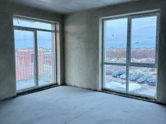 Продаж 2кім, 75.11 м², ЖК Південний Deluxe, розтемінування, Сокільники Сокольники