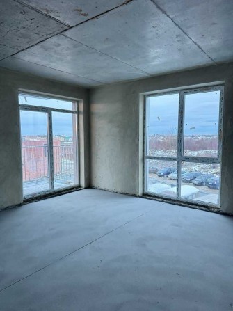 Продаж 2кім, 75.11 м², ЖК Південний Deluxe, розтемінування, Сокільники - фото 1